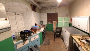 Cocina